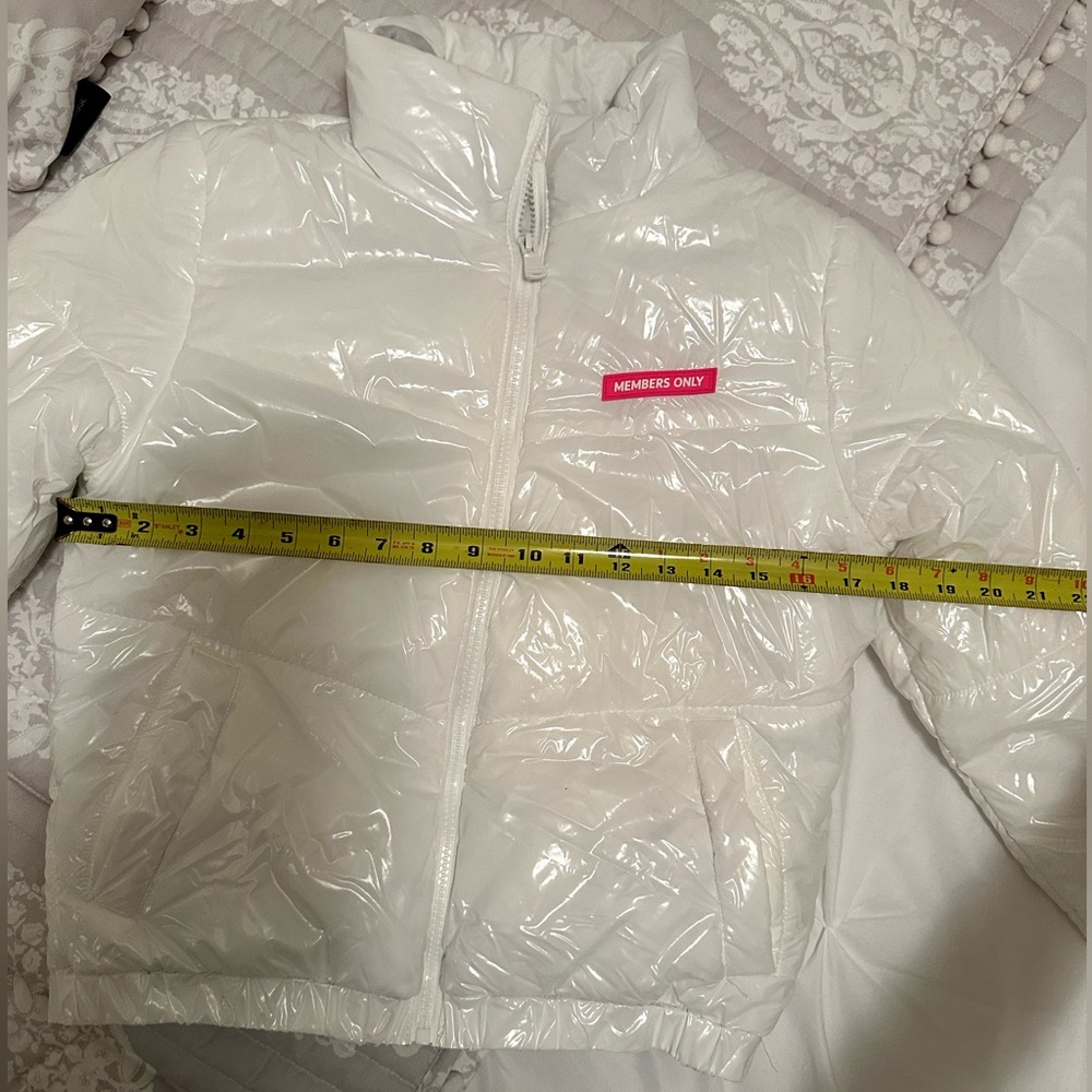 Puffer Jacket - Picture 12 of 12